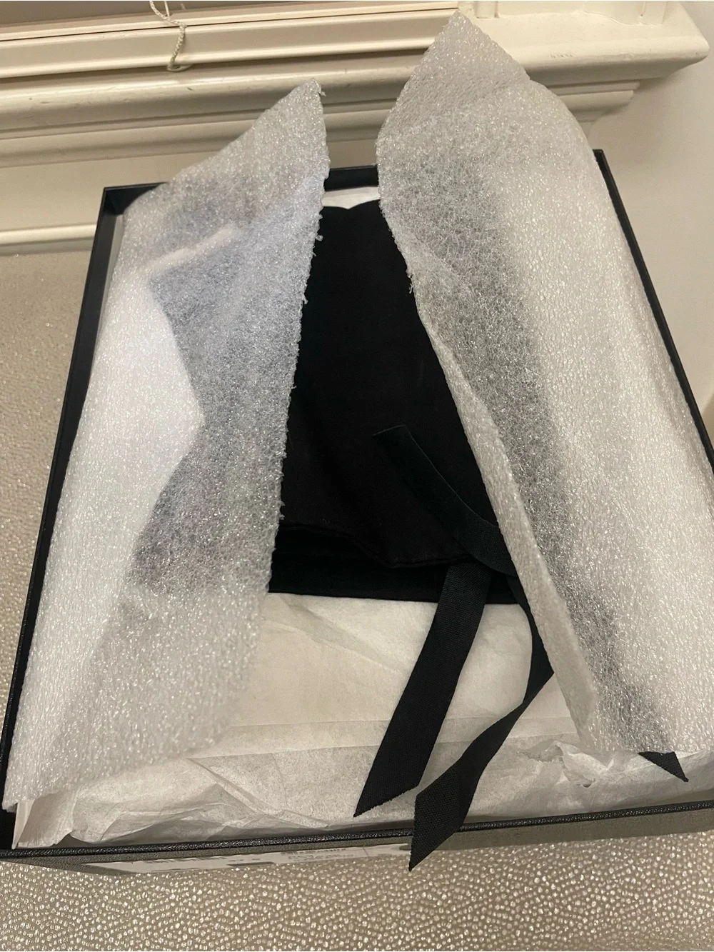 CHANEL dad sandals